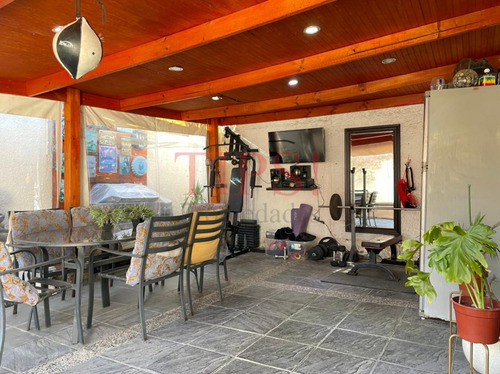 Tu Casa En Portal De La Viña I, Patio Y Excelente Entorno