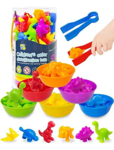 Juegos Didacticos Para Bebes MercadoLibre
