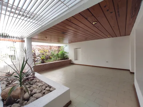 Venta De Casa En Caurimare