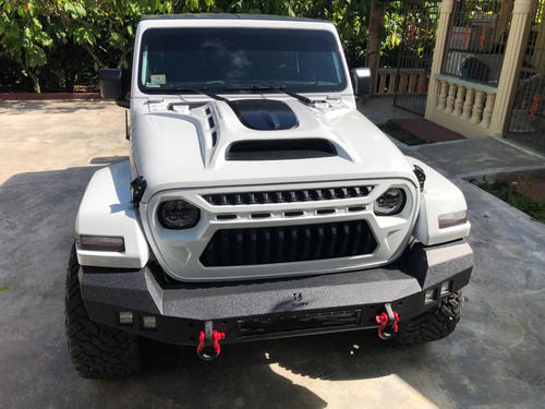 Imagen 6 de 15 de Jeep Wrangler Sport Wrangler Sport