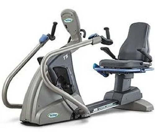 Nustep 10-5982 T5 Recumbent Cross Trainer