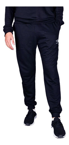 Umbro Pantalon - Classic - Negro