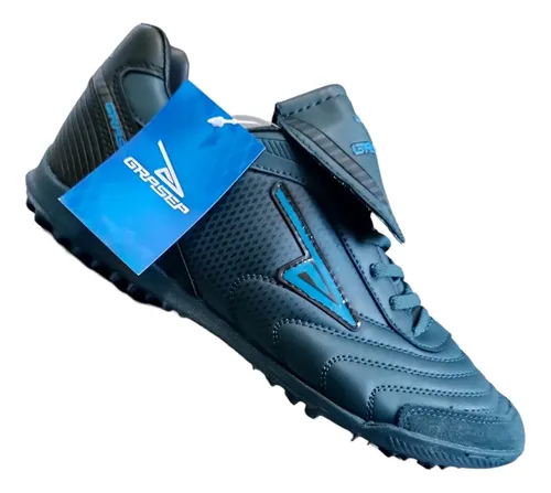 Botines grasep futbol 5 sale