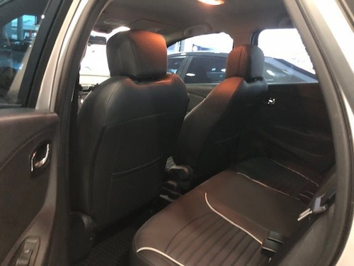 Renault Captur 1.6 16v Sce Flex Intense X-tronic