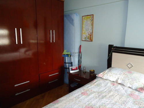 Imagem 9 de 15 de Apartamento - Jabaquara - Ref: 13144 - V-871141