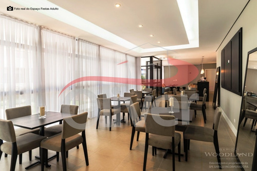 Imagem 18 de 30 de Barigui Woodland Park Residence, Apartamento, 3 Quartos, Curitiba, Paraná - Ap00227 - 32948956
