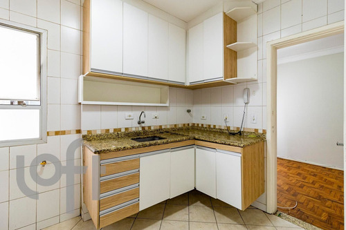 Imagem 23 de 30 de Apto Moema Pássaros | 3 Quartos | 80 M² | Cond: R$1264.00 | 2 Vagas - Oo3rgr