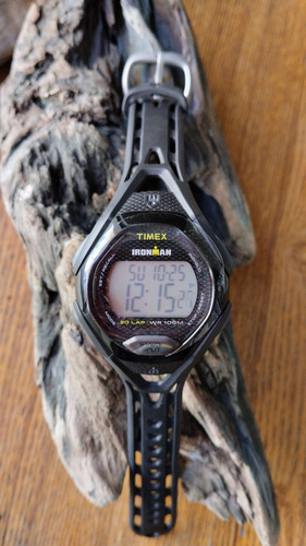 Reloj Deportivo Timex Ironman Tw5m10400 