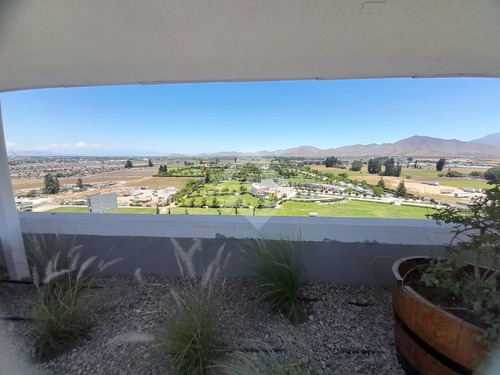 Departamento En Venta De 2 Dorm. En Maipú