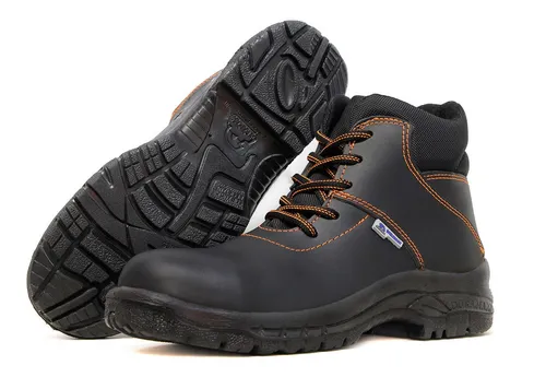 Botas de seguridad duramax sales