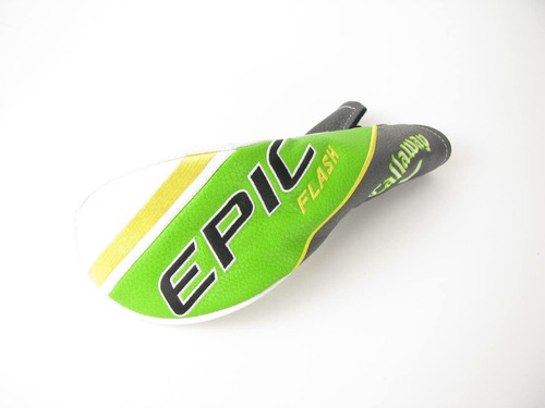 Callaway Epic Flash Fairway Estuche Para Cabeza Madera