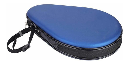 Funda Para Pala Ping Pong Material Poliuretano Resistente