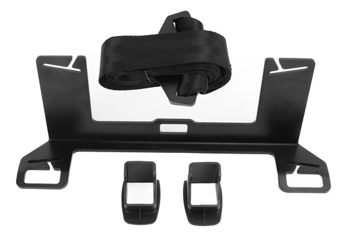 Soporte De Montaje Infantil Para Coche Isofix Universal Meta