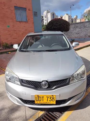 MG 350 1.5 Comfort