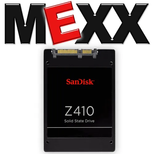 Sandisk hotsell z410 240gb