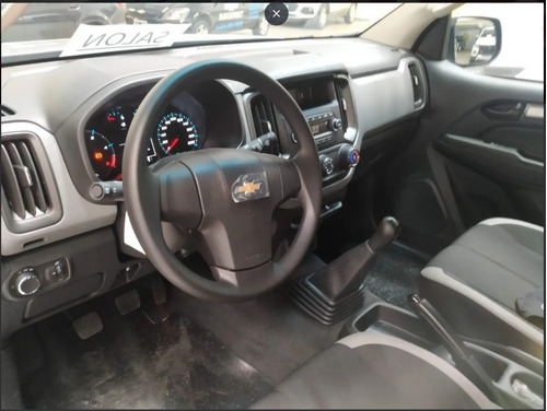 Imagen 12 de 12 de Nueva S10 Ls 4x2 100% Financiada X Plan Nacional!!
