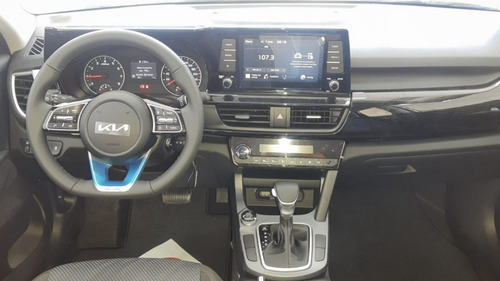 Imagen 9 de 12 de Kia Seltos Ex 1.6l At