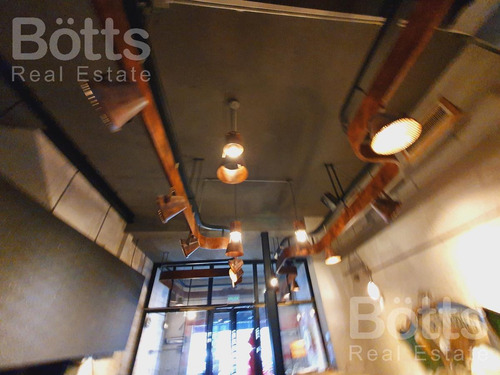 Imagen 3 de 15 de Excelente Restaurante Todo Equipado En Recoleta. Listo Para Abrir!