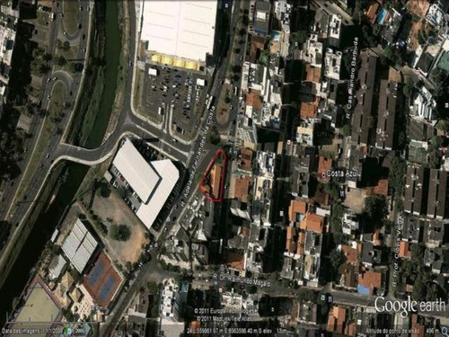 Imagem 12 de 14 de Excelente Loja 40,00 M2 No Costa Azul - Sfl399 - 68157848
