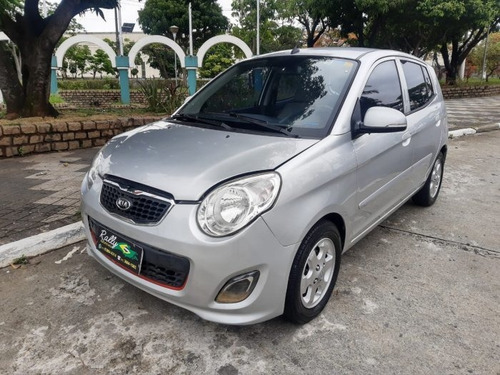 Picanto 1.0 Ex 12v Flex 4p Manual