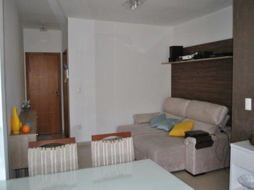 Imagem 4 de 10 de Lindo Apto No Florença, Paulínia, Sp - Ap0160 - 33596383
