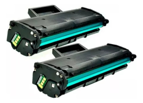 Kit 2x Toner Compativel P/ M2020 M2022w 2022 Sl-m2020