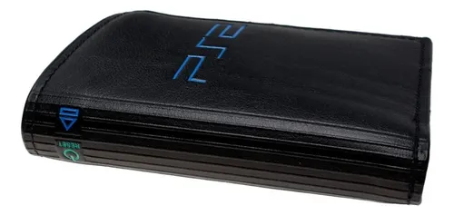 Cartera playstation hotsell