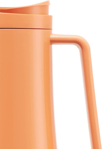 Jarra Térmica Bistro 1.1 Durazno Bodum