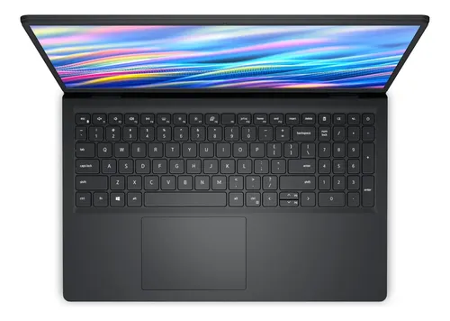 Notebook Dell LDC15250-5315BLK com Intel Core i5 1334U, 8GB RAM e