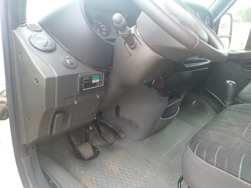 Camión Térmico Con Gancheras Iveco Daily 70c 16 4350