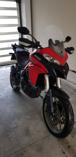 Ducati Multistrada 950 Abs