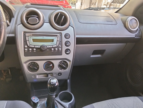 Ford Fiesta 1.6 Edge Plus Mp3
