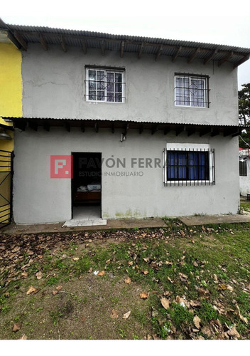 Casa En Block En Venta En San Bernardo