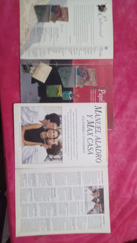 Revista Utilísima Argentina - Formato Físico 1992 (Usado)