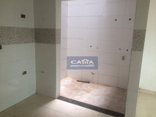 Imagem 8 de 19 de Sobrado À Venda, 79 M² Por R$ 335.000,00 - Itaquera - São Paulo/sp - So14503