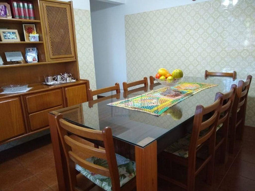 Imagem 13 de 30 de Casa À Venda, 250 M² Por R$ 750.000,00 - Condomínio Portal Da Raposo - Sorocaba/sp - Ca2579