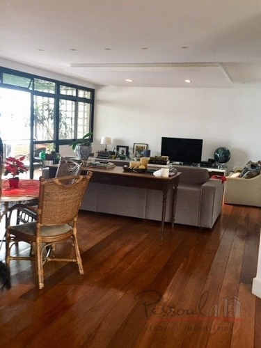 Imagem 8 de 15 de Excelente Apartamento Com Vista Próximo Ao Shopping - V-3330