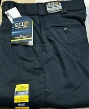 5.11 Pantalon Tactico Comando Original