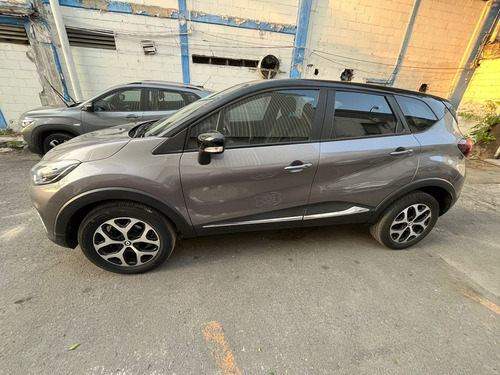 Renault Captur 2.0 Iconic Piel At