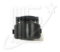 Comprar Llave De Luces Vw Gol Ab9 1995 - 1996 Con Reostato