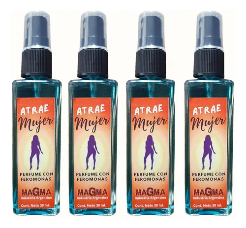 Esencias afrodisiacas para atraer hombres new arrivals
