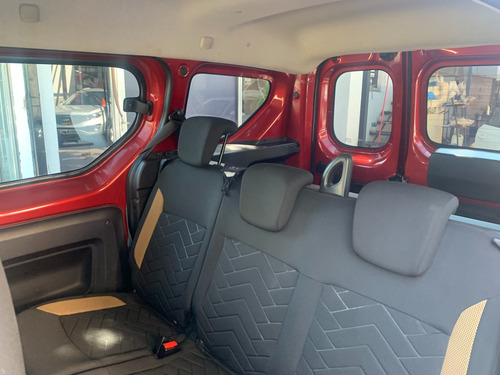 Renault Kangoo 1.6 Sce Stepway