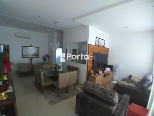 Imagem 3 de 15 de Casa Em Condominio - Residencial Gaivota I - Ref: 13074 - V-ca2870