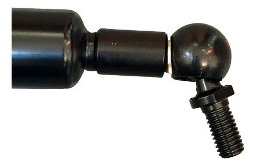 Amortecedor Capo Aplicável Motoniveladora Volvo 12747461