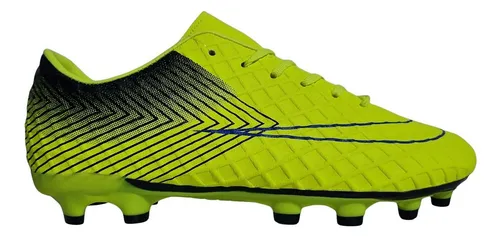 Zapatos De Futbol Sin Cordones MercadoLibre