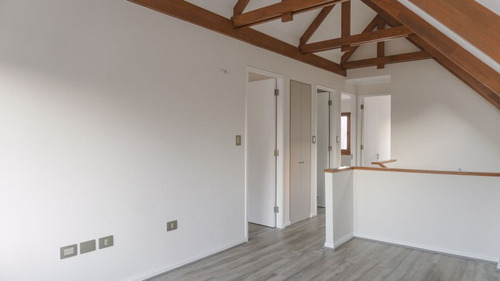 Casa 4d 3b 2e Brisas Del Sol Talcahuano Con Opción De Compra
