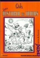 Vera Historia De Indias - Novela  Grafica
