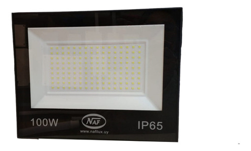 Foco Reflector Led 100 Watts Calidad A ( 6 Meses Garantía )