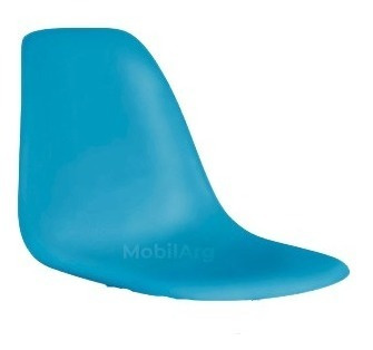 Asiento Silla Eames Repuesto Outlet - Solo Asiento