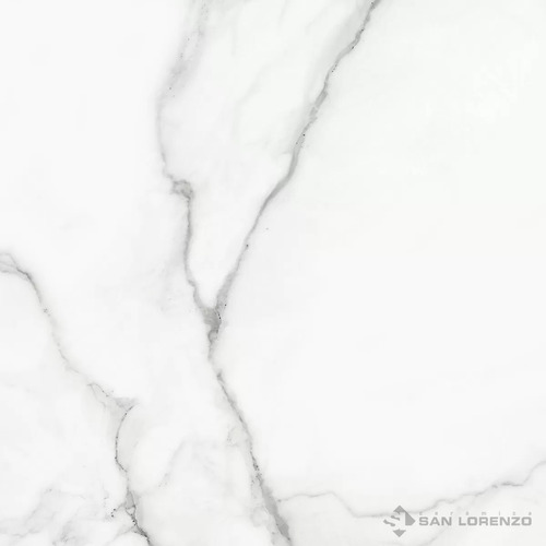 Ceramica San Lorenzo Gioia Blanco Brillante 33x45 1ra